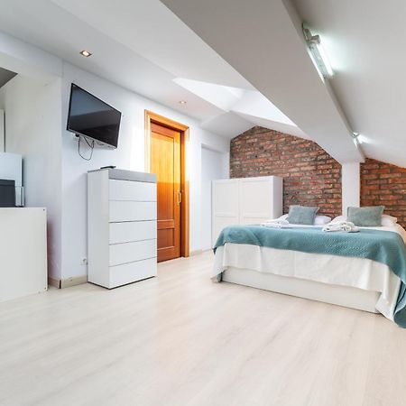 סנטנדר Loft En Calle Emblematica By Urbanhosting מראה חיצוני תמונה